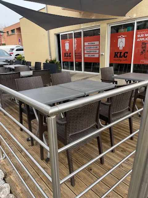 Kountry Corner Gresy sur Aix