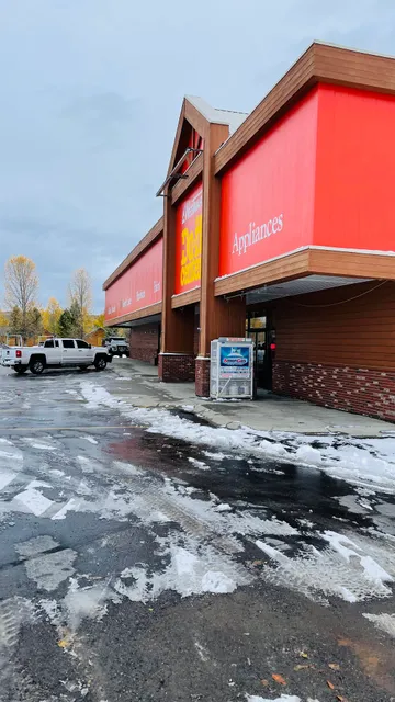 Westmart Building Center