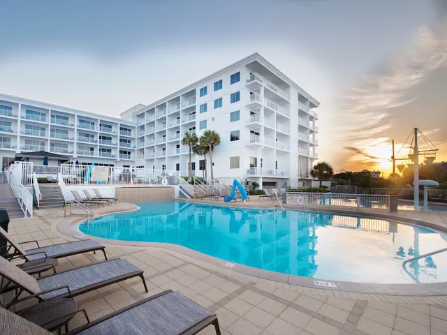 SpringHill Suites by Marriott Pensacola Beach