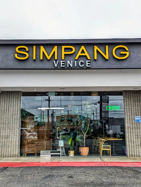 Simpang Venice