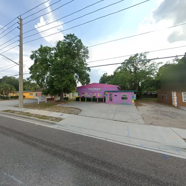 Little Wonders Learning Center