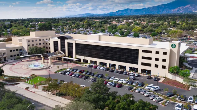 San Antonio Regional Hospital Emergency Room
