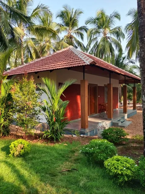 BEKAL VILLAGE HOMESTAY