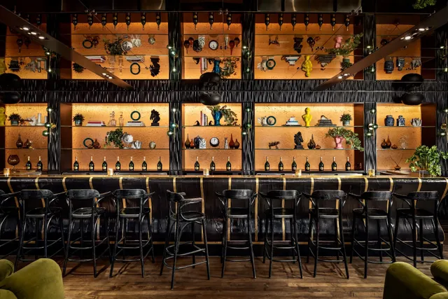 Bartizen - Salle d'événement & Bar Privé