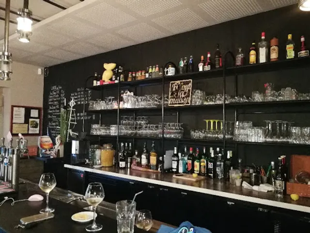 Restaurant Le Capricorne