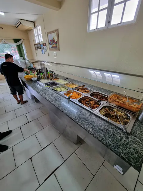 Restaurante Asas de Águia