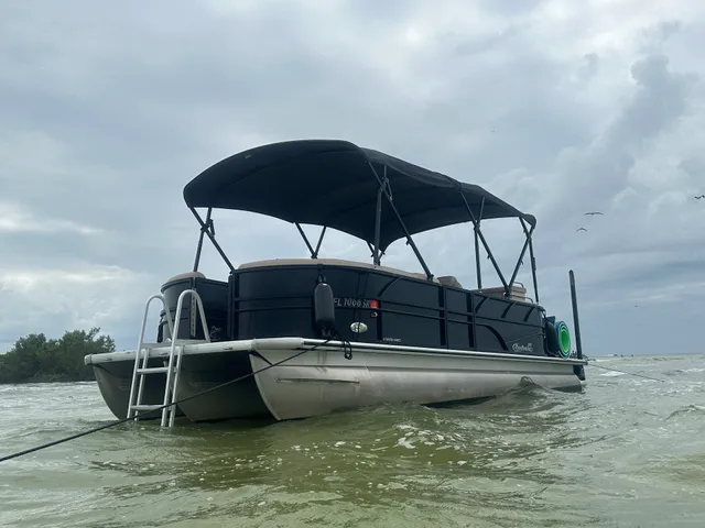 Reel Runner Gulf Adventures