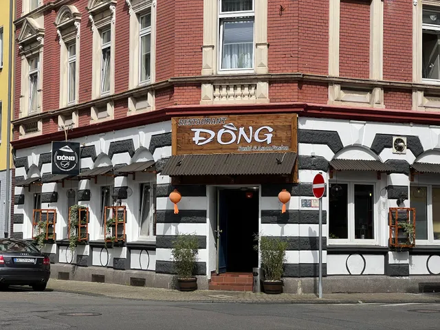DoNg Sushi Asian-Fusion Restaurant Gelsenkirchen