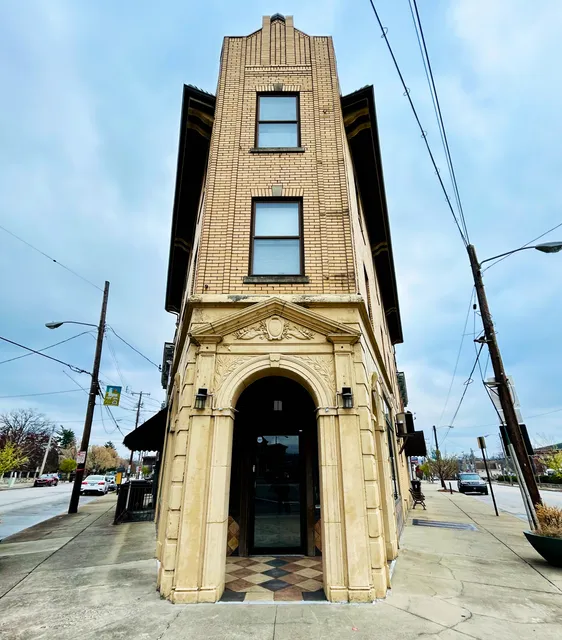 The Gardening Seamstress