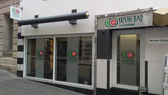 Sushi Bar Coburg