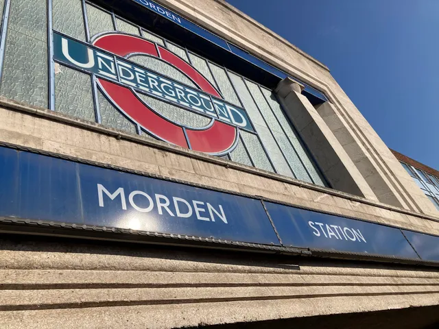 Morden