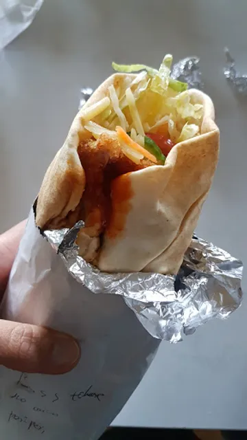 Schnitzel House Newcastle