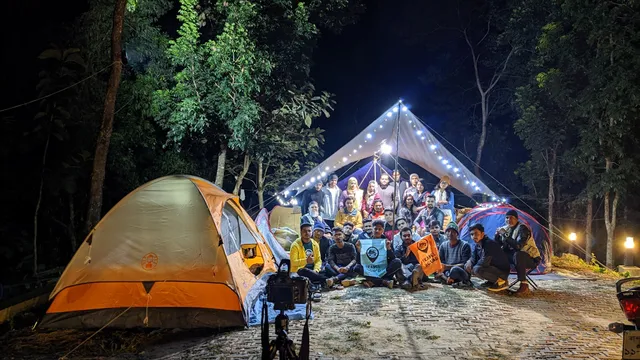 Hill Crown Hotel & Resort