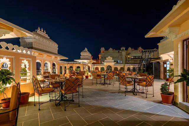 Sterling Jaisinghgarh - Udaipur