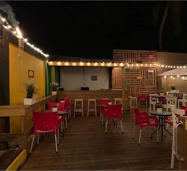 Sky Lounge Bar & Lunch