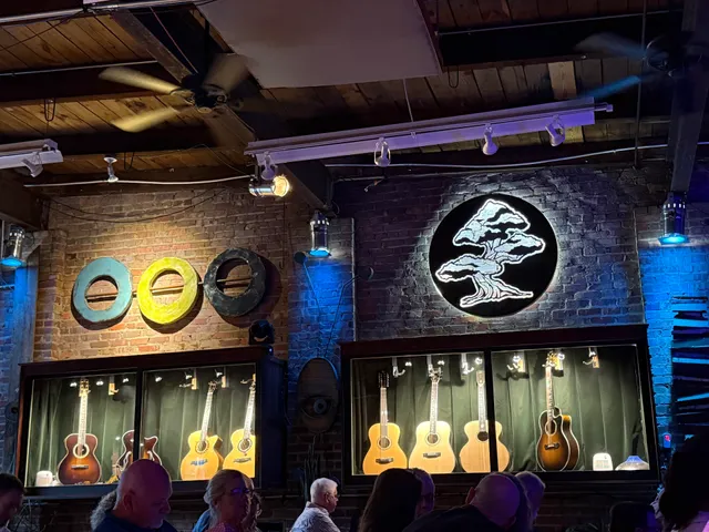 Tangled String Studios