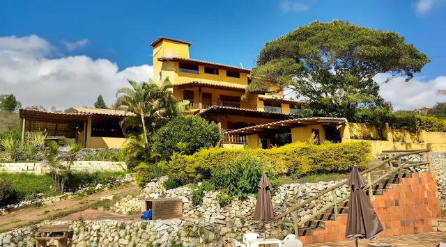 Pousada Villa Dorinha