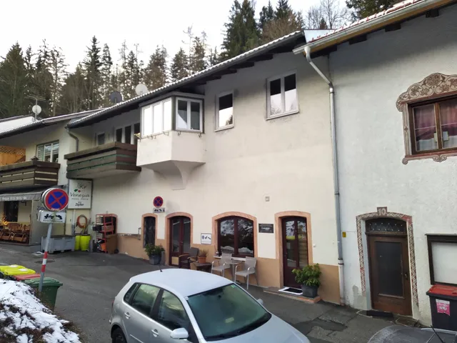 Appartement Luiggi in Salzburh