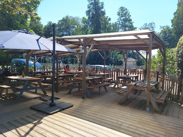 La Pizzeria du Lavoir