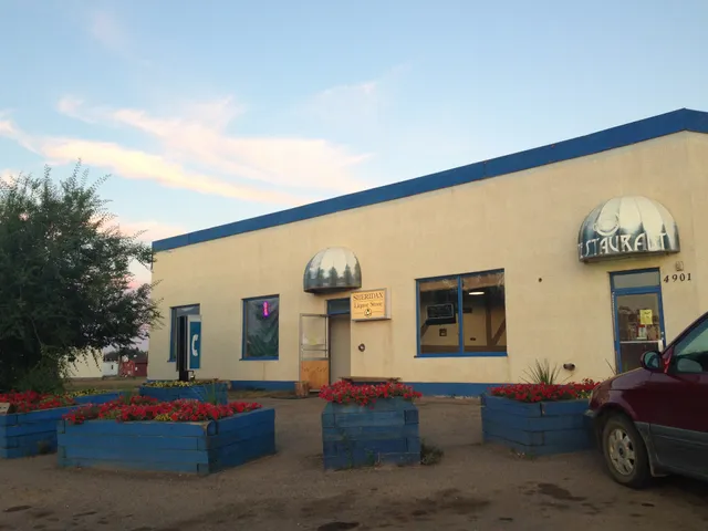 Sheridan Lawrence Inn