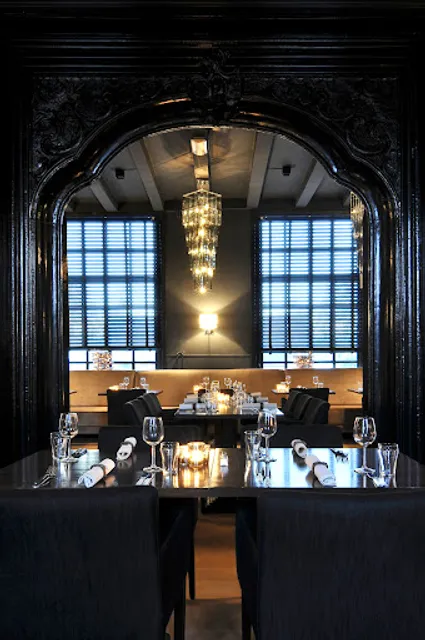 Brasserie Het Wapen van Rhoon