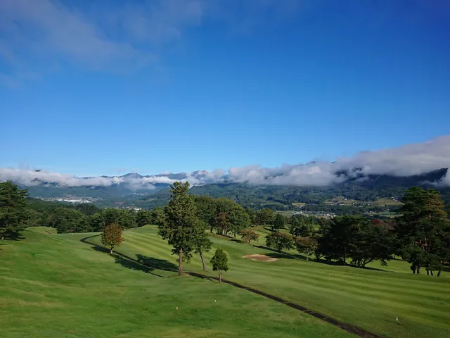 Gunma Country Club