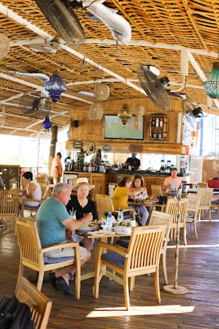 Fisherman’s Landing