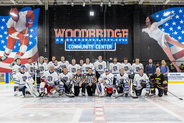 Woodbridge Community Center