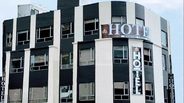 Hotel Windsor