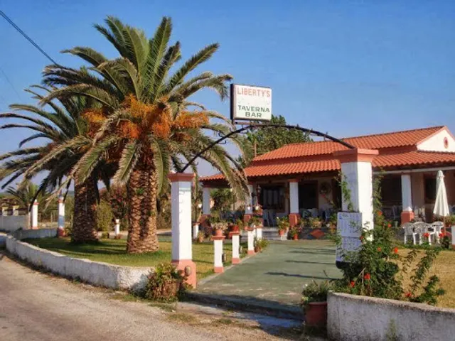 Liberty's Taverna