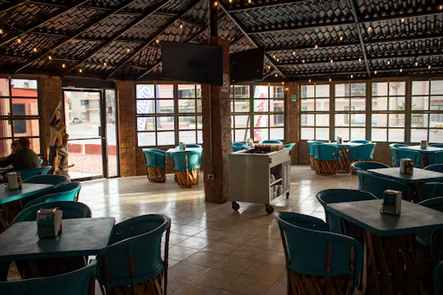 Don Costas Sea Food & Grill