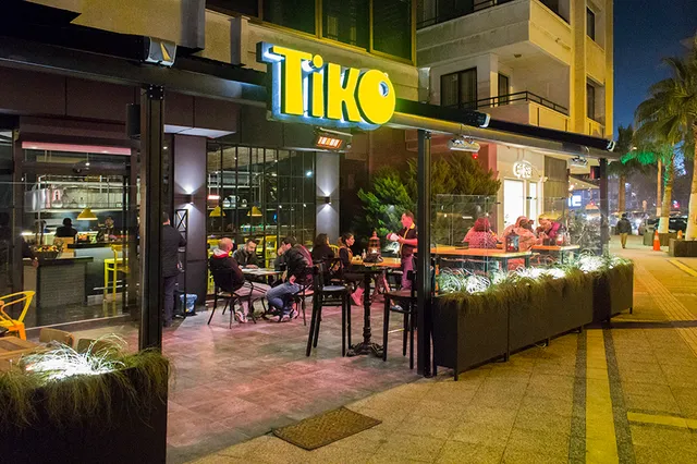 TiKO Mersin
