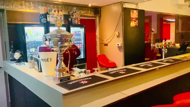 Florence kitchenette