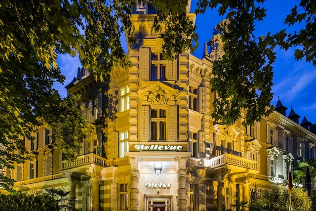 Grand Hotel Bellevue