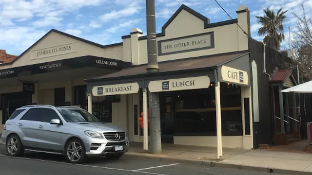 The Other Place @ Rutherglen