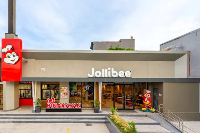Jollibee - Binakayan