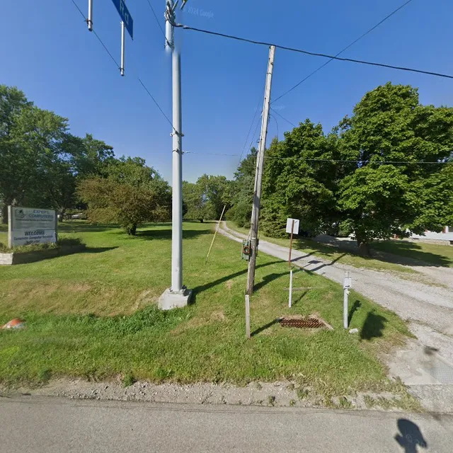 Expert Computers Inc