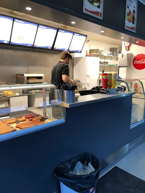 PibeGrillen V/Rasmus Sander Myrfeld