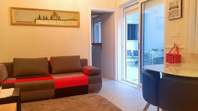 Apartmani Perko