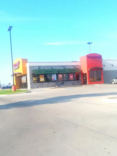 Taco John's