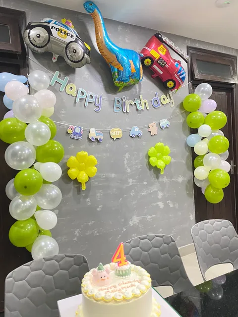 Vị Ngọt Bakery DaLat