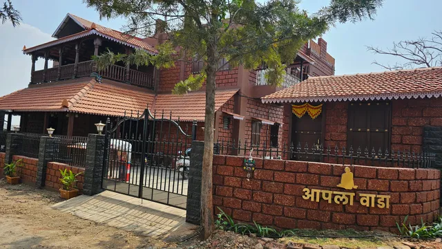 APLA WADA (MTDC Approved) Lake view/Staycation/Events / Shooting