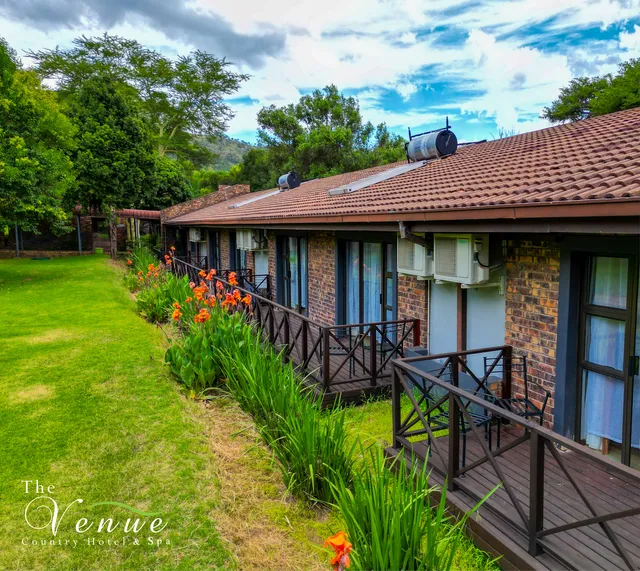 The Venue Country Hotel & Spa