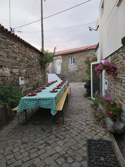 ERNESTUS - Cozinha Regional