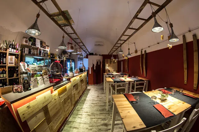 Era Ora Drinks&Coffee