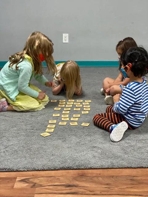 World of Wonder Day Care