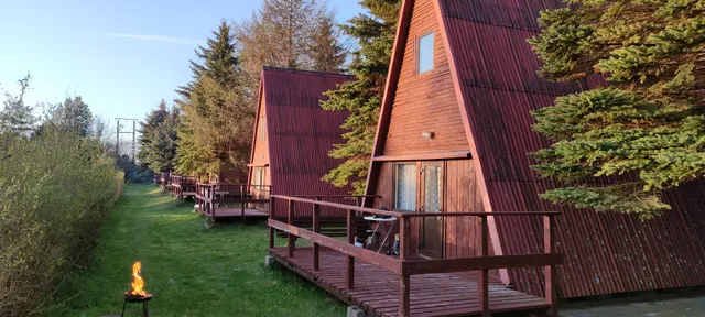 DOMKI NAD MORZEM CELLO