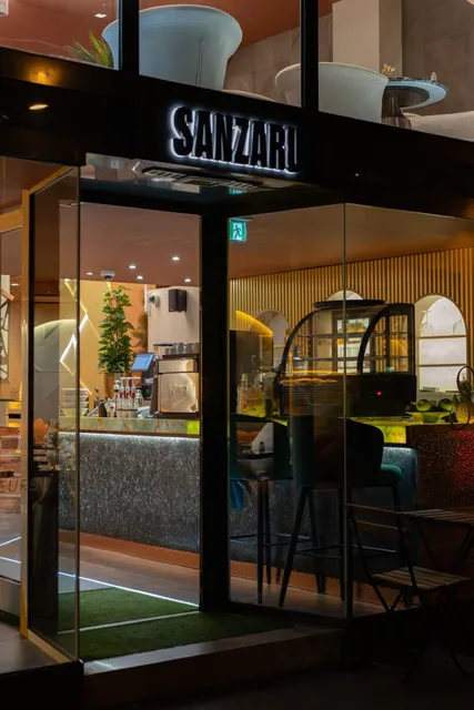 Sanzaru Brunch Annecy