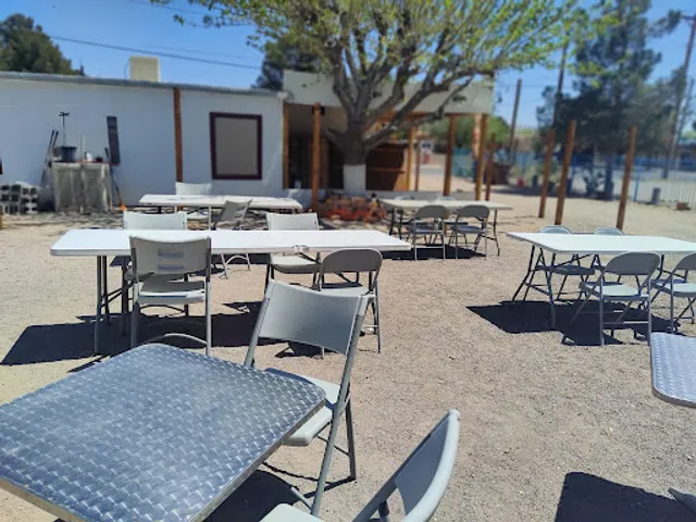 Lalo's Sonora Style Dogs