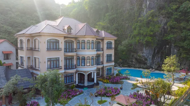 Indochine Boutique Hotel Ninh Bình